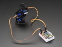 Adafruit Pro Trinket - Mini Microcontroller 5V 16Mhz - Adafruit 2000